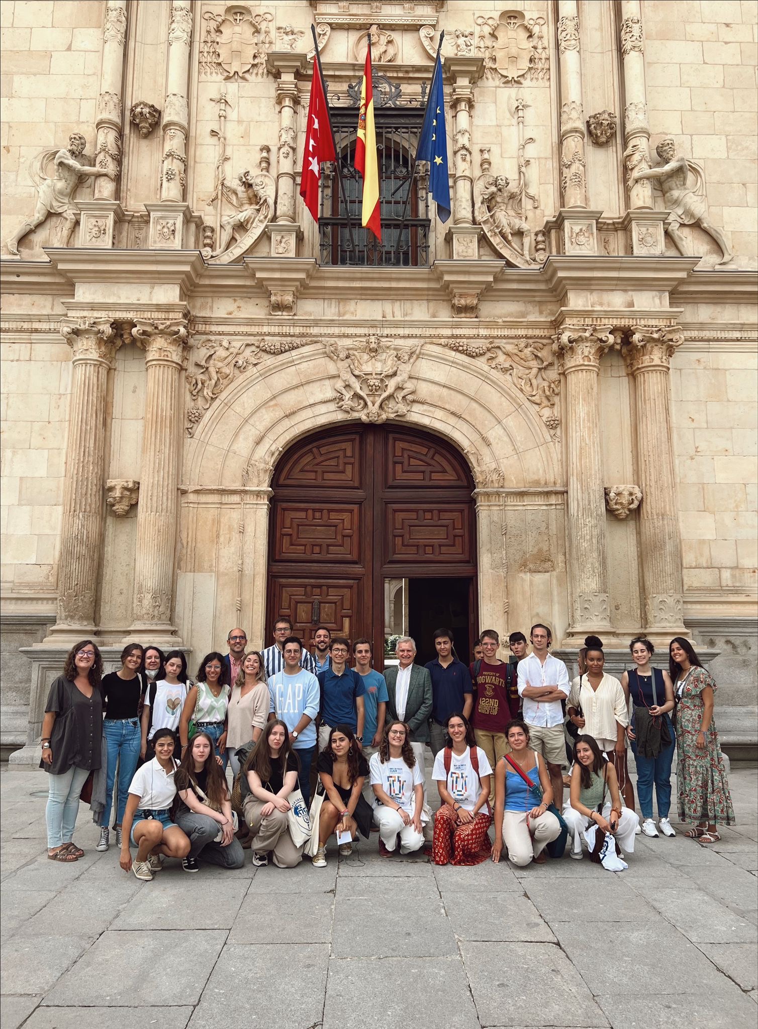 Grados FCom Humanidades 16 Grados FCom Estudiar en Universidad Privada Madrid