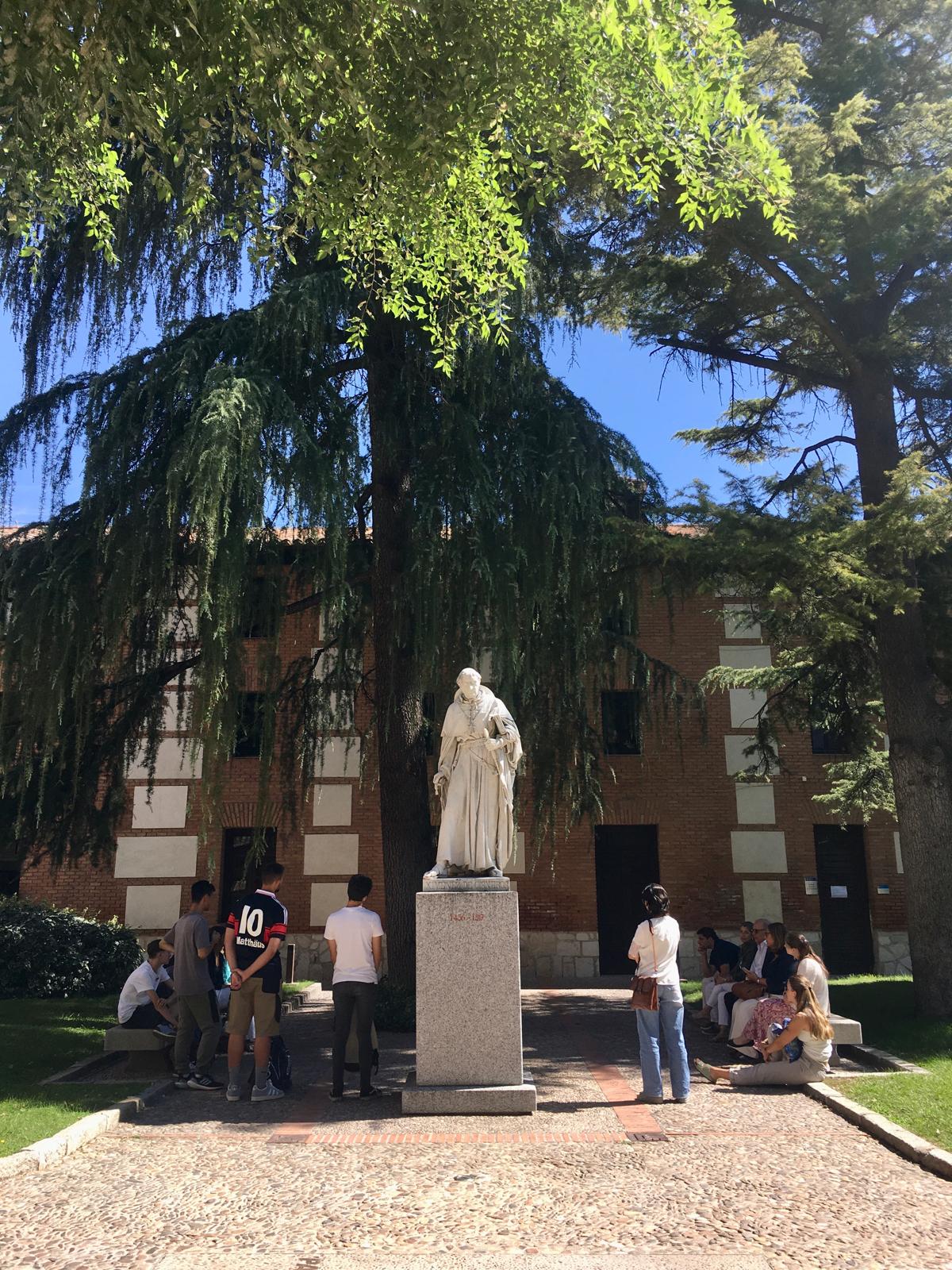 Grados FCom Humanidades 18 Grados FCom Estudiar en Universidad Privada Madrid