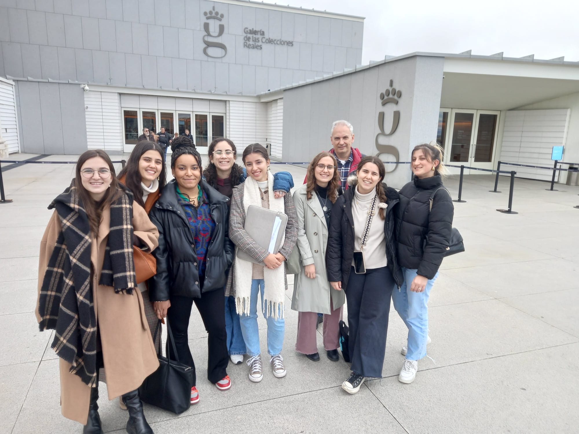 Grados FCom Humanidades 2 Grados FCom Estudiar en Universidad Privada Madrid