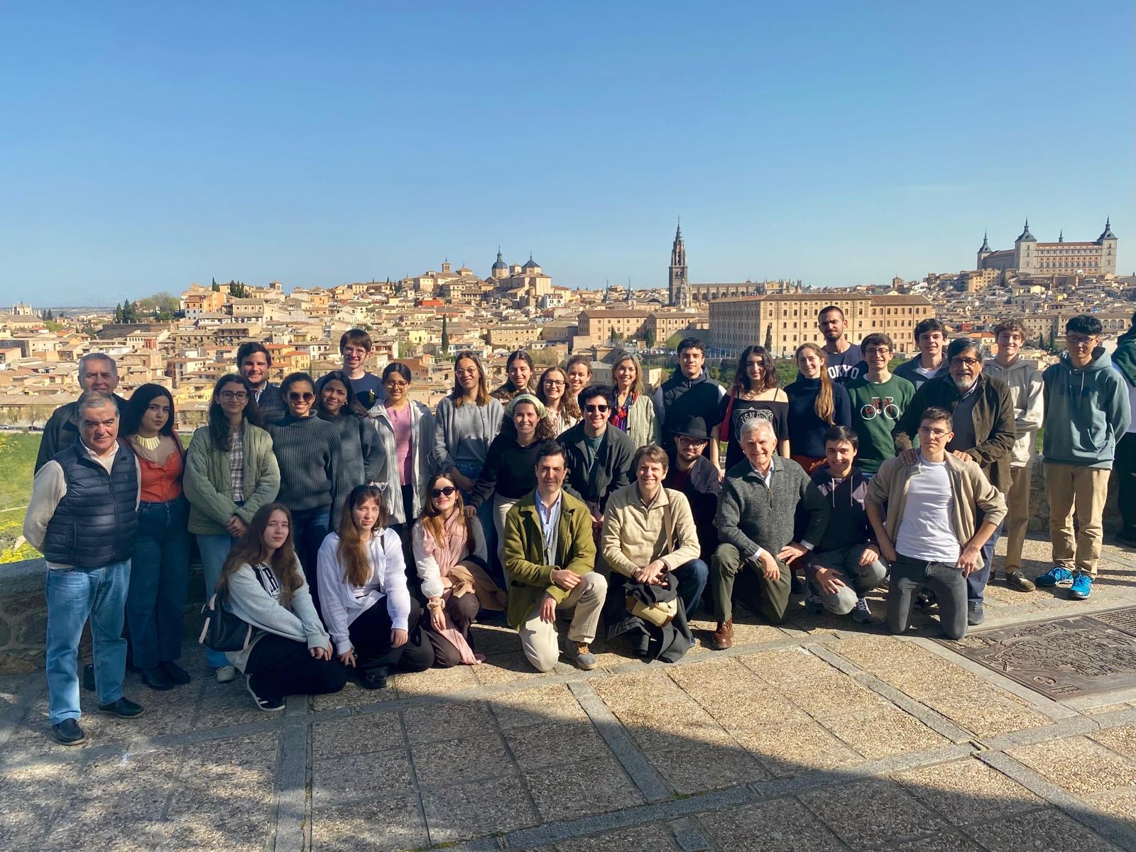 Grados FCom Humanidades 3 Grados FCom Estudiar en Universidad Privada Madrid