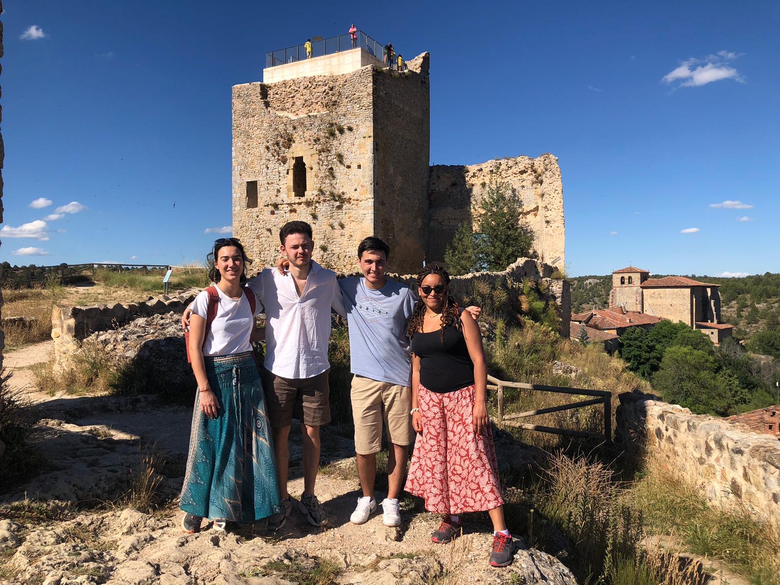 Grados FCom Humanidades 4 Grados FCom Estudiar en Universidad Privada Madrid