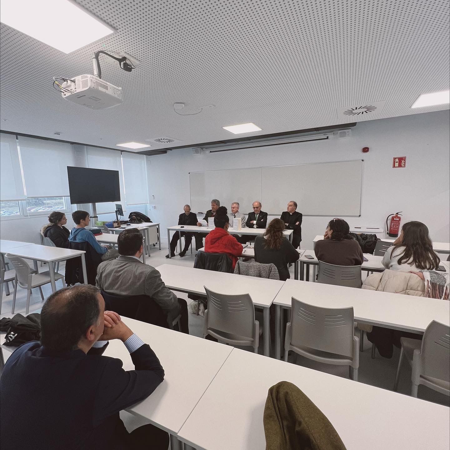 Grados FCom Humanidades 5 Grados FCom Estudiar en Universidad Privada Madrid