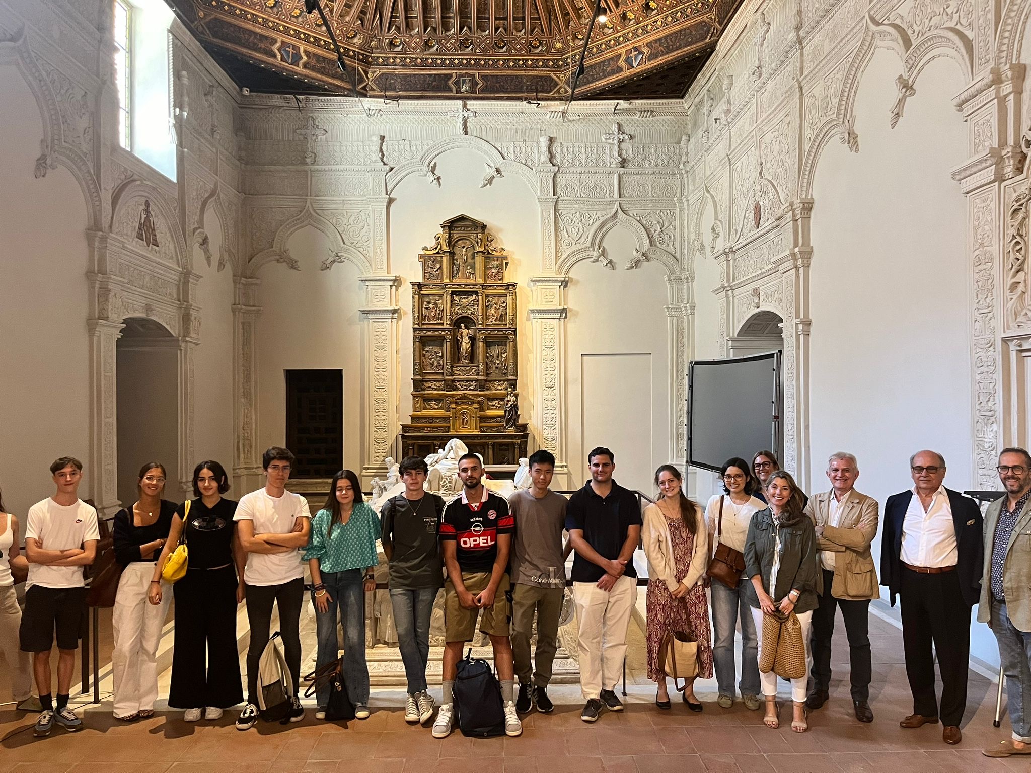 Grados FCom Humanidades 7 Grados FCom Estudiar en Universidad Privada Madrid