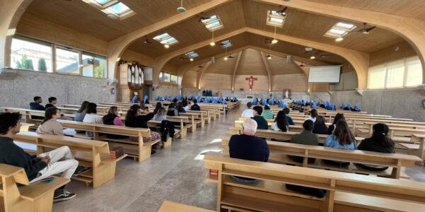 FCOM MINISTRY Iesu Communio 2024 2 600x300 FCOM MINISTRY Estudiar en Universidad Privada Madrid