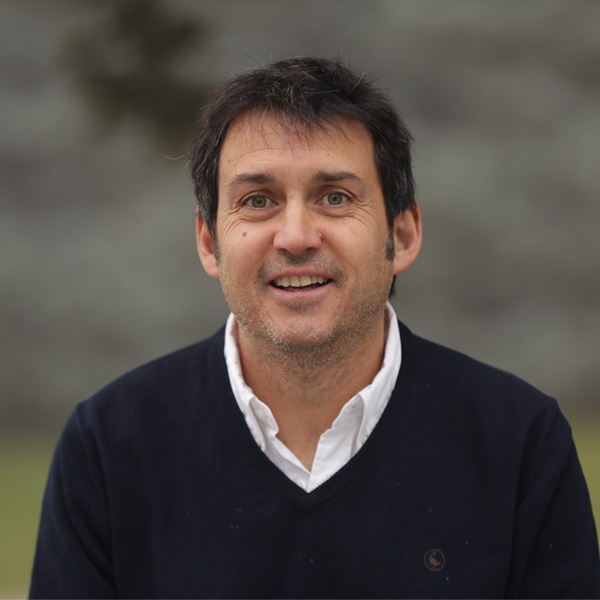 FCom Organizational Chart Javier Redondo FCom Organizational Chart Estudiar en Universidad Privada Madrid