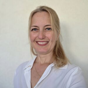 Nutrición Humana y Dietética (Presencial) Karina Manganese 300x300 Nutrición Humana y Dietética (Presencial) Estudiar en Universidad Privada Madrid