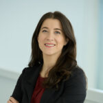 Loreto Segoviano 150x150 Social Action Estudiar en Universidad Privada Madrid