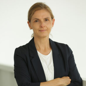 Maria Garcia Arias 293x293 Gabinete de orientación educativa GOE Estudiar en Universidad Privada Madrid
