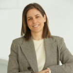 Natalia Alcalde 150x150 Social Action Estudiar en Universidad Privada Madrid