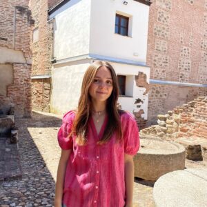 Educación Primaria Natalia Gomez Perez 300x300 Educación Primaria Estudiar en Universidad Privada Madrid