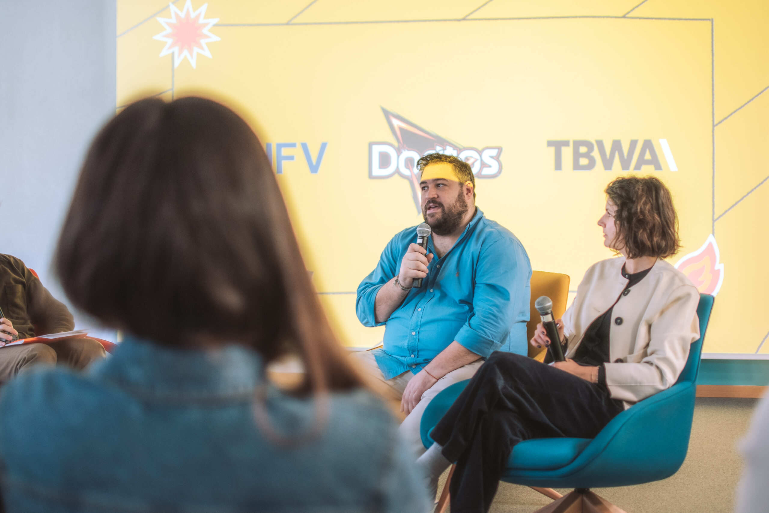 Nido creativo Nido Creativo 1 scaled Nido creativo Estudiar en Universidad Privada Madrid