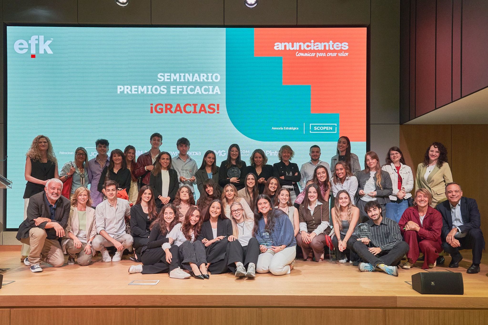 Nido creativo Nido Creativo 11 Nido creativo Estudiar en Universidad Privada Madrid