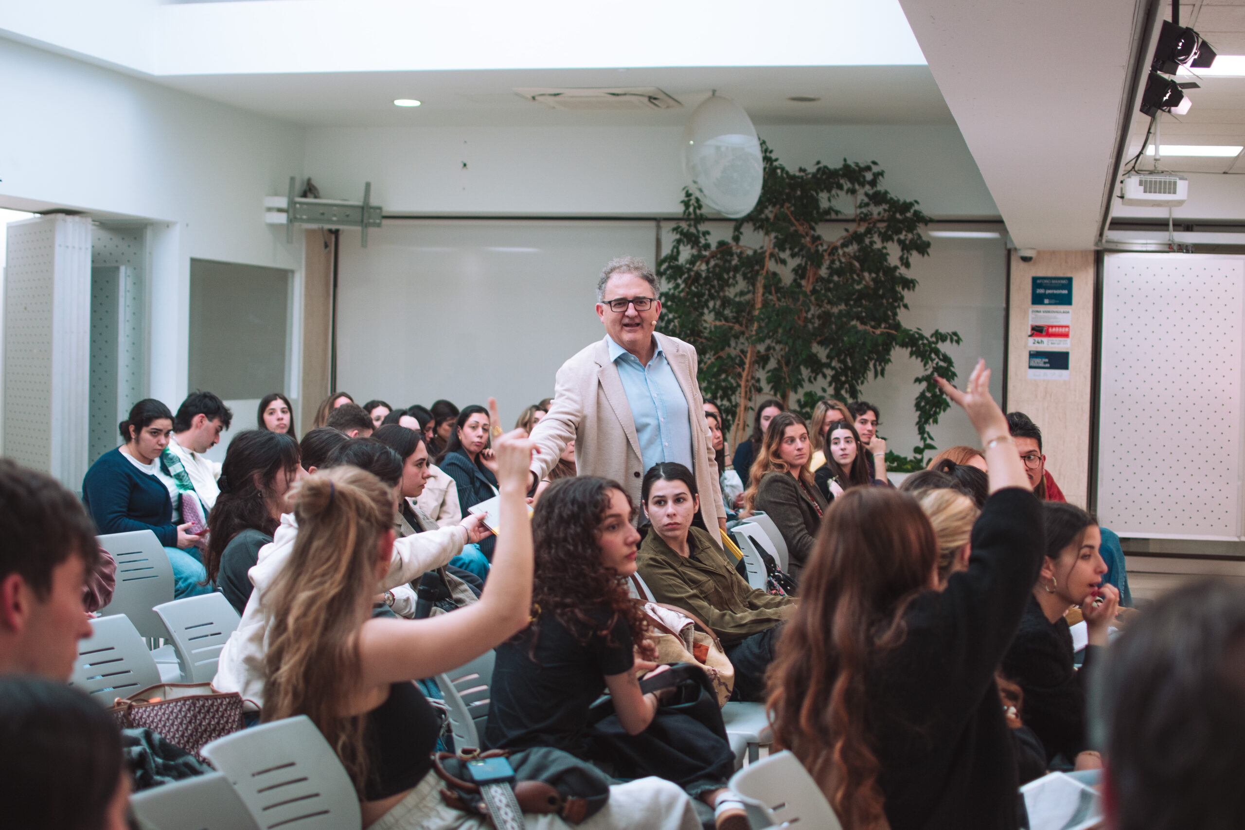 Nido creativo Nido Creativo 4 scaled Nido creativo Estudiar en Universidad Privada Madrid