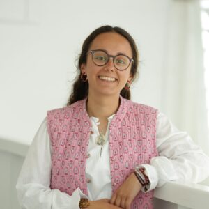 Educación Infantil PATRICIA GARCIA LUENGO 300x300 Educación Infantil Estudiar en Universidad Privada Madrid