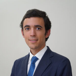 Derecho Pablo Rubio Hipola  DERECHOADE 300x300 Derecho Estudiar en Universidad Privada Madrid