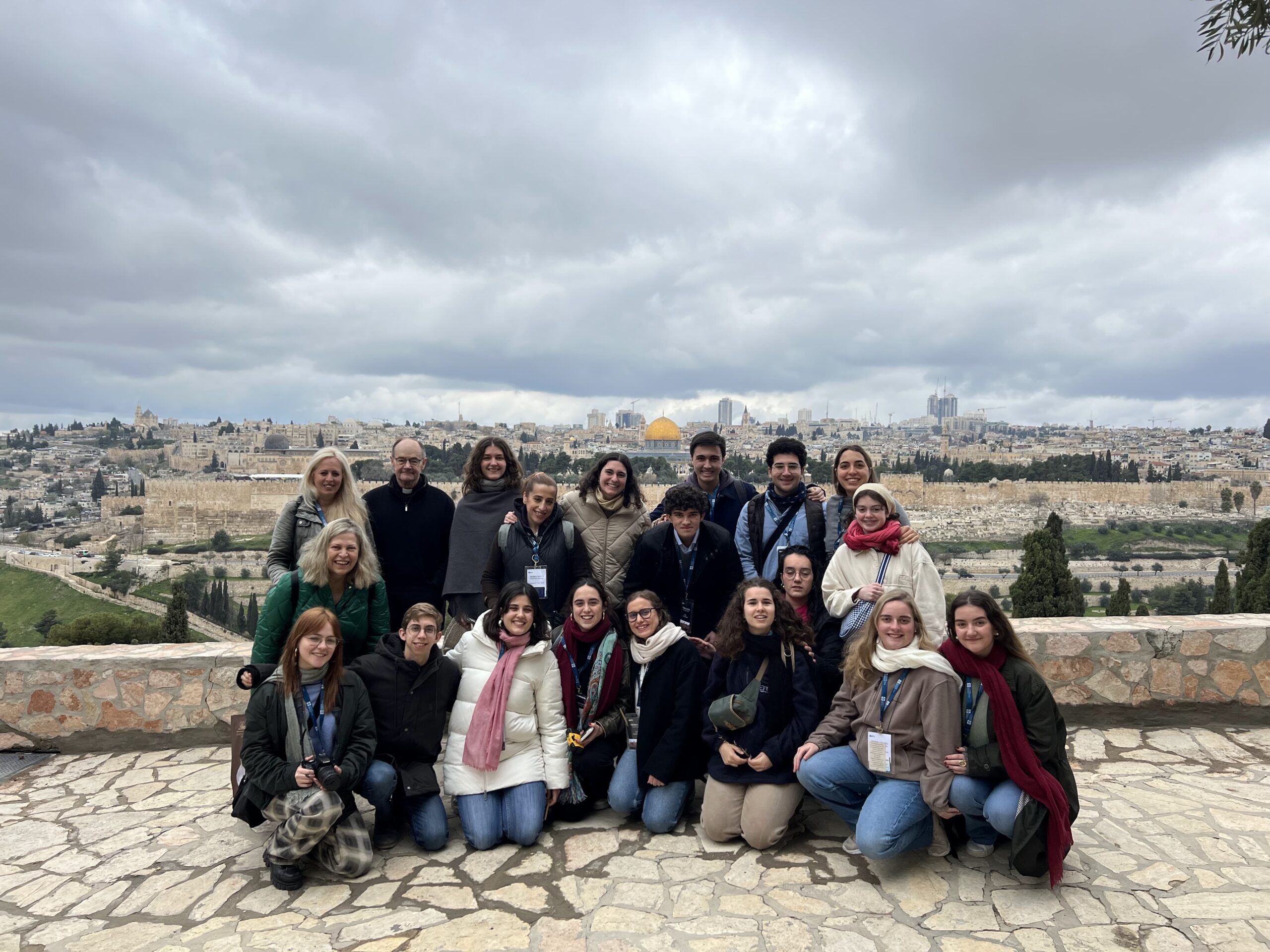 Grados FCom Pastoral 1 scaled Grados FCom Estudiar en Universidad Privada Madrid