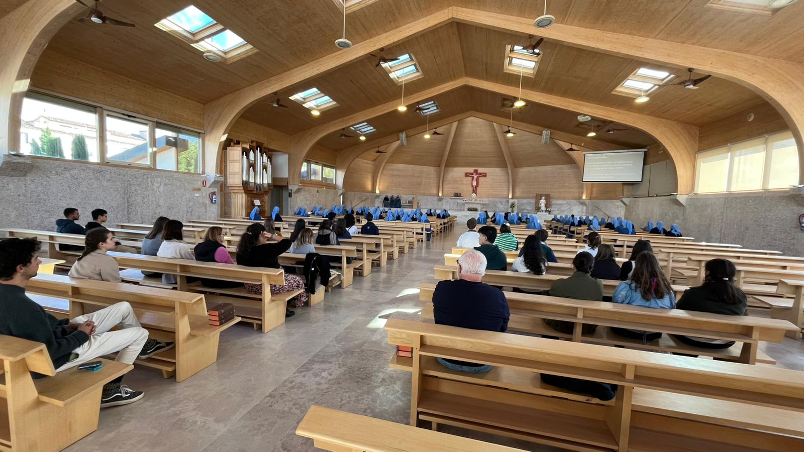 Grados FCom Pastoral 2 Grados FCom Estudiar en Universidad Privada Madrid