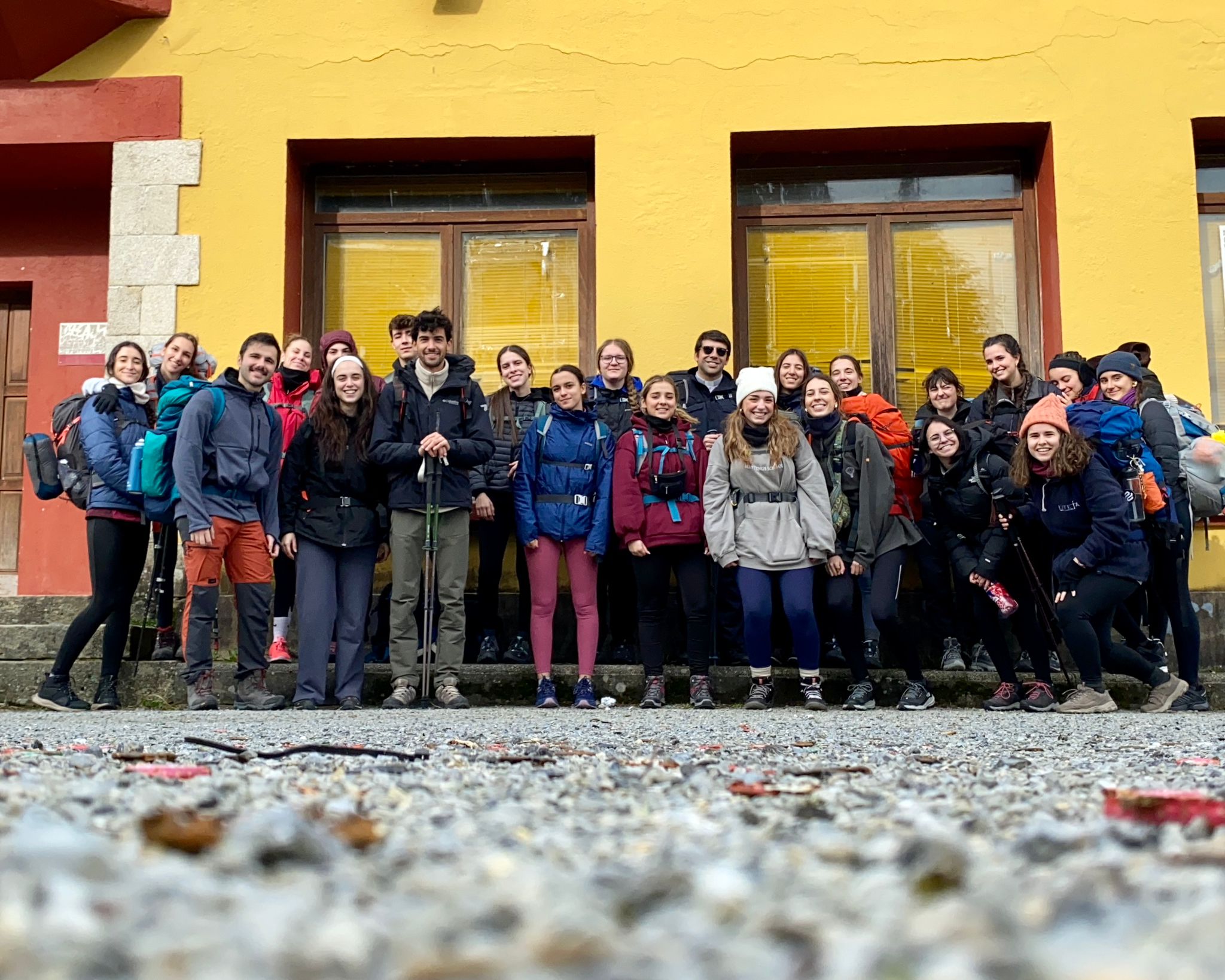 Grados FCom Pastoral 8 Grados FCom Estudiar en Universidad Privada Madrid