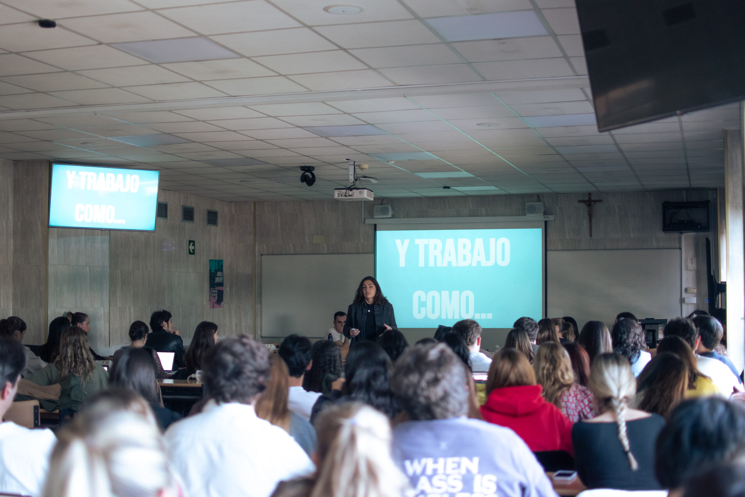 Grados FCom Publicidad 2 scaled Grados FCom Estudiar en Universidad Privada Madrid