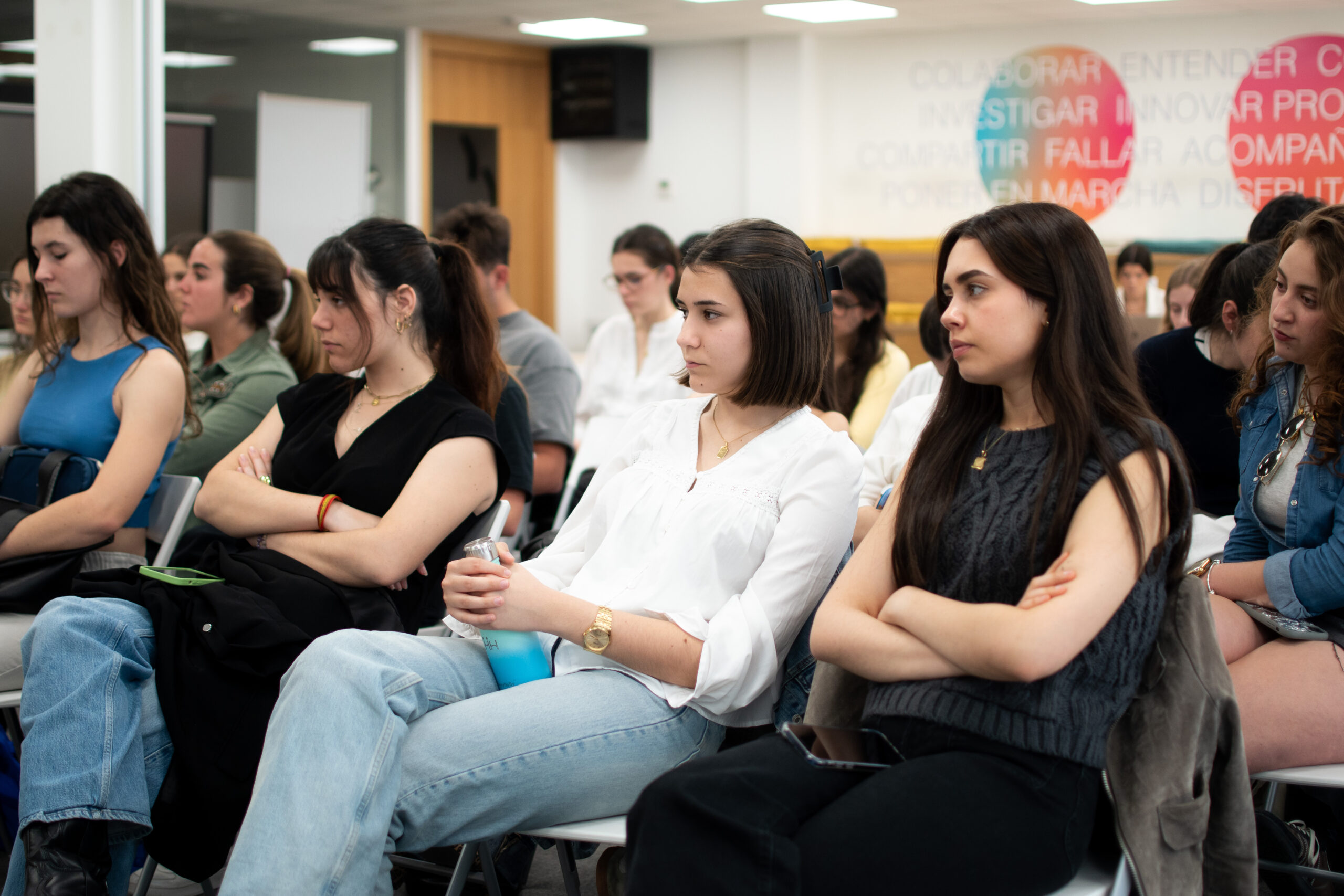 Grados FCom Publicidad 22 scaled Grados FCom Estudiar en Universidad Privada Madrid