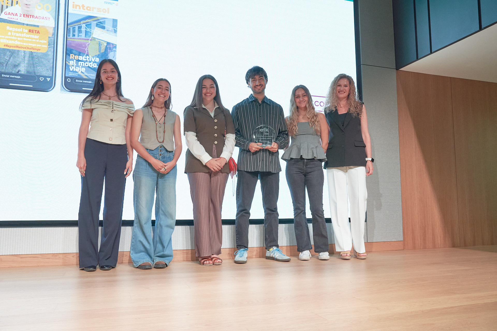 Grados FCom Publicidad 31 Grados FCom Estudiar en Universidad Privada Madrid