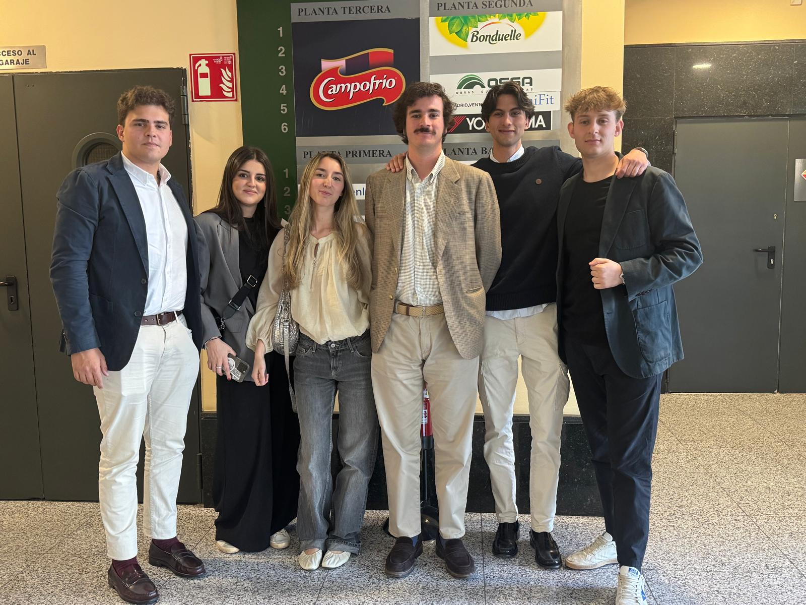 Grados FCom Publicidad 6 Grados FCom Estudiar en Universidad Privada Madrid