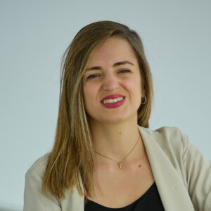 Ficción y Narración Teresa Zurdo Gil 300x300 Ficción y Narración Estudiar en Universidad Privada Madrid