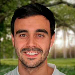 Fine Arts and Design Victor Pozuelo 300x300 Fine Arts and Design Estudiar en Universidad Privada Madrid
