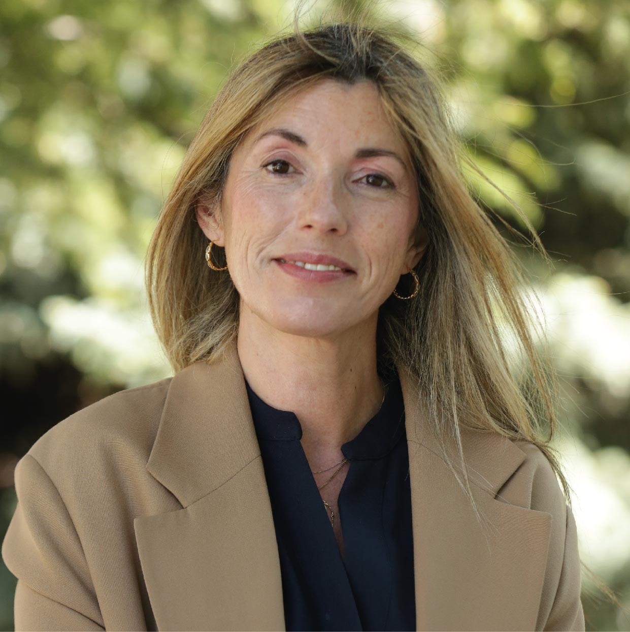 FCom Organizational Chart Victoria Hernandez 1 FCom Organizational Chart Estudiar en Universidad Privada Madrid