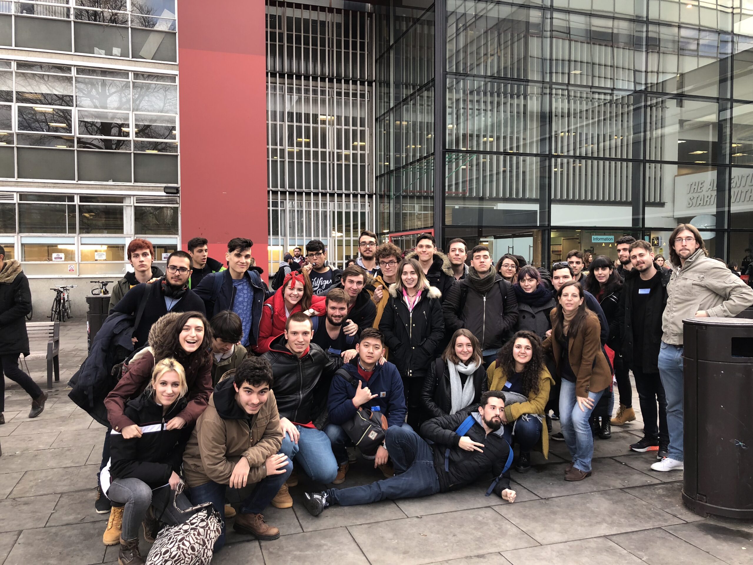 Grados FCom Videojuegos 13 scaled Grados FCom Estudiar en Universidad Privada Madrid