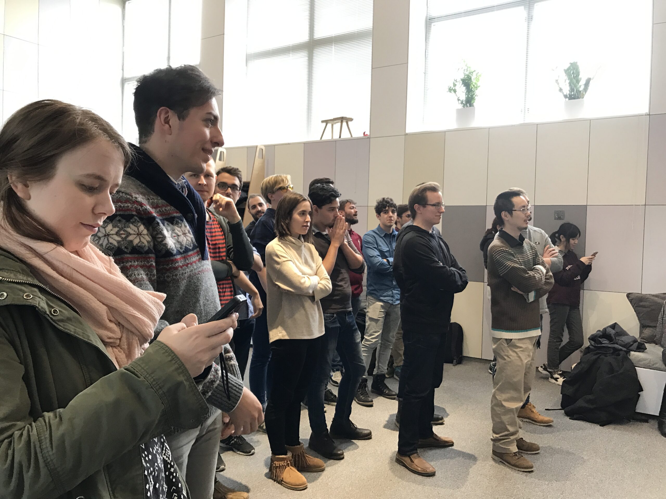 Grados FCom Videojuegos 3 1 scaled Grados FCom Estudiar en Universidad Privada Madrid