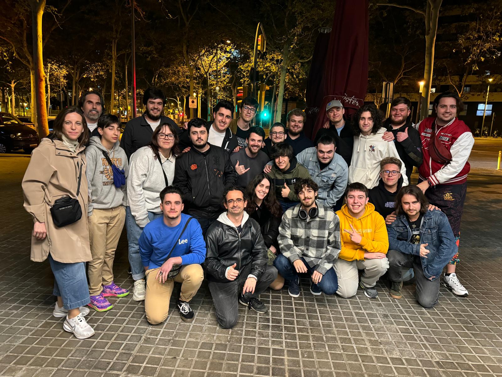 Grados FCom %name Grados FCom Estudiar en Universidad Privada Madrid