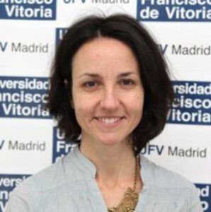 Tercer Congreso internacional de Formación integral. Educación, responsabilidad, transformación rocio solis 298x300 Tercer Congreso internacional de Formación integral. Educación, responsabilidad, transformación Estudiar en Universidad Privada Madrid