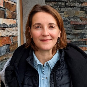 Alicia de Lara CONGRESO RAZÓN ABIERTA 2024: ECOLOGÍA INTEGRAL. UN DESAFÍO PARA EL TERCER MILENIO Estudiar en Universidad Privada Madrid