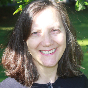 Alison Milbank CONGRESO RAZÓN ABIERTA 2024: ECOLOGÍA INTEGRAL. UN DESAFÍO PARA EL TERCER MILENIO Estudiar en Universidad Privada Madrid