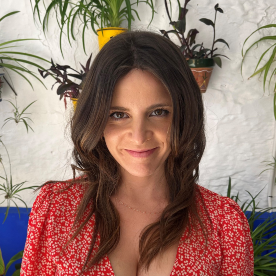 Ana Iris Simon CONGRESO RAZÓN ABIERTA 2024: ECOLOGÍA INTEGRAL. UN DESAFÍO PARA EL TERCER MILENIO Estudiar en Universidad Privada Madrid