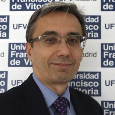 Angel Nieto CONGRESO RAZÓN ABIERTA 2024: ECOLOGÍA INTEGRAL. UN DESAFÍO PARA EL TERCER MILENIO Estudiar en Universidad Privada Madrid