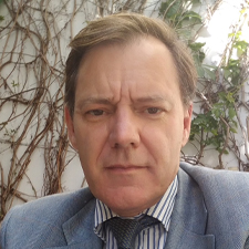 Armando Jimenez San Vicente CONGRESO RAZÓN ABIERTA 2024: ECOLOGÍA INTEGRAL. UN DESAFÍO PARA EL TERCER MILENIO Estudiar en Universidad Privada Madrid