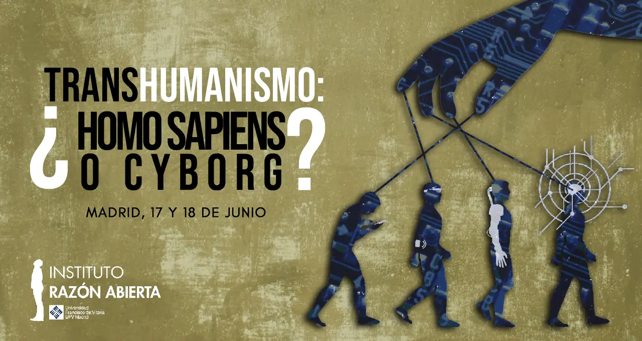 CONGRESO RAZÓN ABIERTA 2021 %name CONGRESO RAZÓN ABIERTA 2021 Estudiar en Universidad Privada Madrid