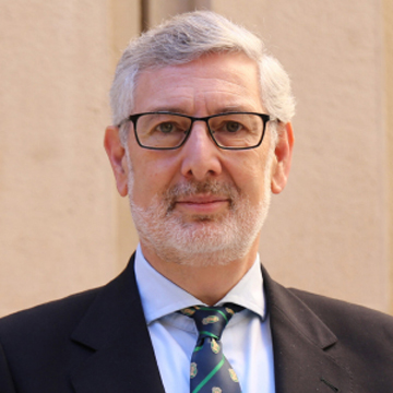 Elio Gallego CONGRESO RAZÓN ABIERTA 2024: ECOLOGÍA INTEGRAL. UN DESAFÍO PARA EL TERCER MILENIO Estudiar en Universidad Privada Madrid