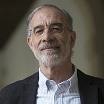 Emilio Chuvieco CONGRESO RAZÓN ABIERTA 2024: ECOLOGÍA INTEGRAL. UN DESAFÍO PARA EL TERCER MILENIO Estudiar en Universidad Privada Madrid