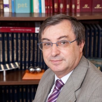 Fernando Chacon Fuentes CONGRESO RAZÓN ABIERTA 2024: ECOLOGÍA INTEGRAL. UN DESAFÍO PARA EL TERCER MILENIO Estudiar en Universidad Privada Madrid