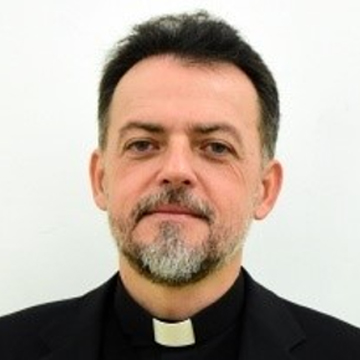 Francesco Voltaggio CONGRESO RAZÓN ABIERTA 2024: ECOLOGÍA INTEGRAL. UN DESAFÍO PARA EL TERCER MILENIO Estudiar en Universidad Privada Madrid