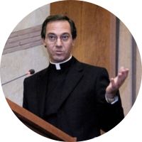 PREMIOS RAZÓN ABIERTA Giuseppe Tanzella Nitti PREMIOS RAZÓN ABIERTA Estudiar en Universidad Privada Madrid