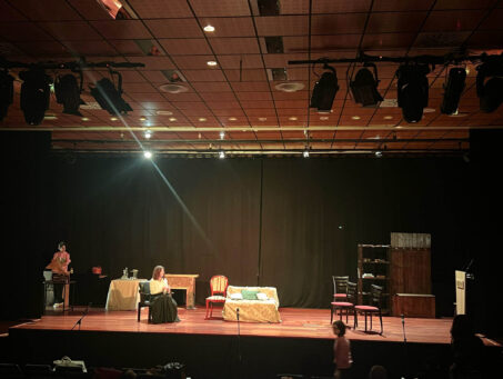 Grupo de teatro IMG 20250402 WA0007 453x341 Grupo de teatro Estudiar en Universidad Privada Madrid