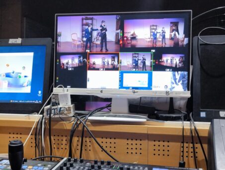 Grupo de teatro IMG 20250410 WA0057 453x341 Grupo de teatro Estudiar en Universidad Privada Madrid