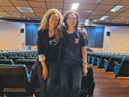 Grupo de teatro IMG 20250411 WA0127 453x341 Grupo de teatro Estudiar en Universidad Privada Madrid