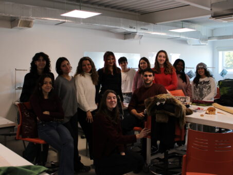 Grupo de teatro IMG 1673 1 scaled 453x341 Grupo de teatro Estudiar en Universidad Privada Madrid