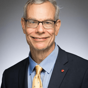 PREMIOS RAZÓN ABIERTA John C. Cavadini 306x306 PREMIOS RAZÓN ABIERTA Estudiar en Universidad Privada Madrid