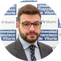 PREMIOS RAZÓN ABIERTA Juan Serrano Vicente PREMIOS RAZÓN ABIERTA Estudiar en Universidad Privada Madrid